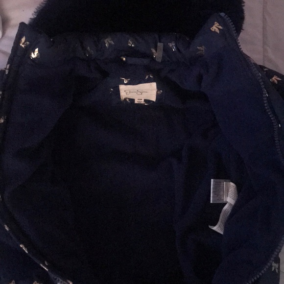 Jessica Simpson Snow suit - Picture 4 of 7